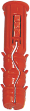 Koszulka kołka rozporowego
