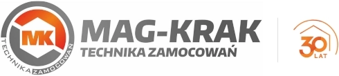 Mag-Krak Technika Zamocowań